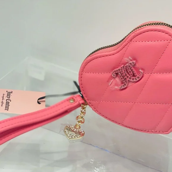 Juicy Couture | Bags | Juicy Couture Pink Lemonade Brighter  display picture 1